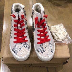 Vintage Havana Passion High Limited Multi Madness